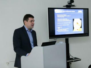 Презентация нового оборудования и инструментария (Сорокин С.)